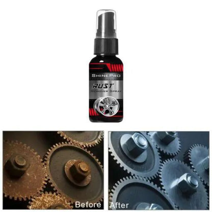 Car Rust Removal Spray 30ml