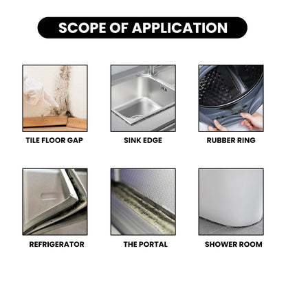 Decontamination Gel Remove Lampblack Stains Mildew And Dirt 2aa3fd15 3acf 4b5d 8b96 21df711043e9