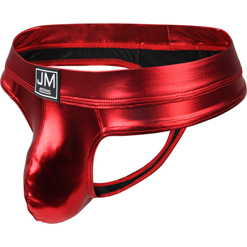 Underwear Men's Passion Hot Super Coquettish Leather 2aa65dbf 0377 4d86 b734 815b108c4d84