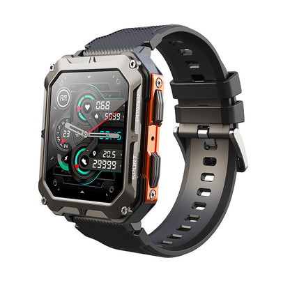 Bluetooth Talk Smart Watch Outdoor Three Anti Sports Waterproof Meter Step 2aabae20 f675 4c4e 8efa 62d3f61cb908
