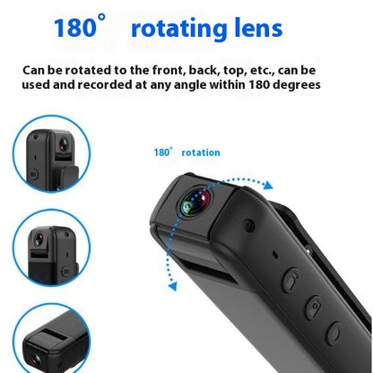 Riding Sports Camera Panorama Recorder Back Splint Law Enforcement 2ab03db0 55eb 4554 a658 f9c9166b7873 trans