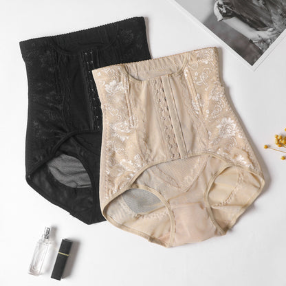 Postpartum High Waist Belly Shaping Panties Breasted Waist Girdle Shaping Pants 2ab05697 fdd0 4d2a 9598 2972b4a87fc1