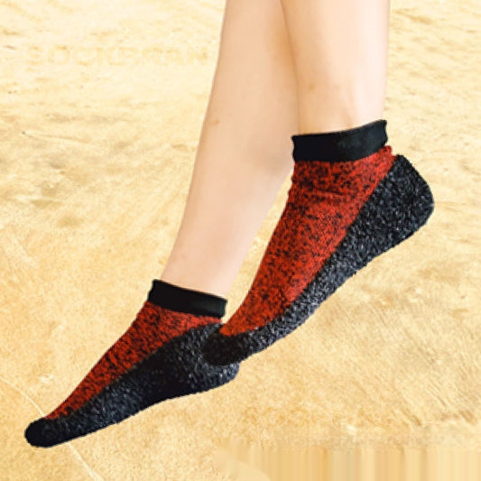 Plus Size Sock Shoes Lightweight Breathable Flyknit Fitness Cloth Shoes For Couples 2ac17a2d e89d 4c49 ba46 c22544b30109 fine