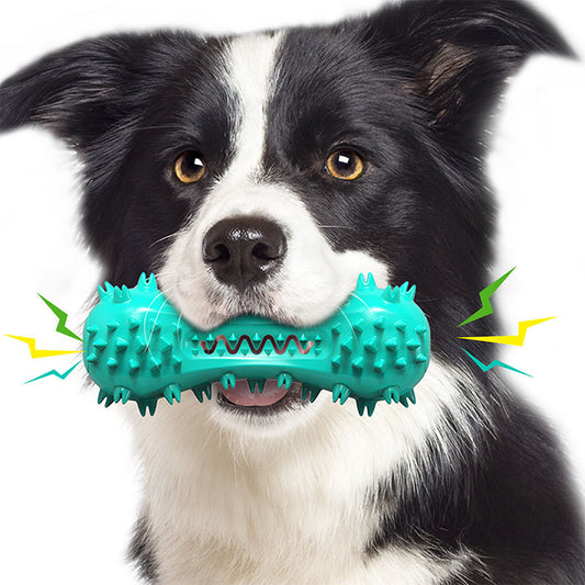 Dog Corn Molar Stick Chew Resistant Toy 2ad2236a ee3c 4554 9831 cec99d52f2d9