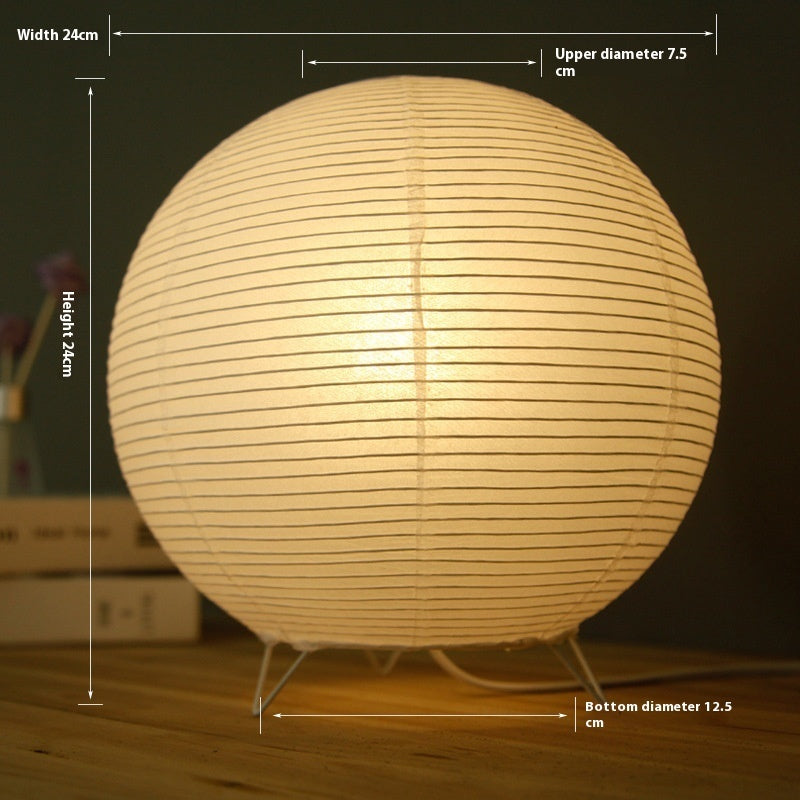 Modern Creative Personality Paper Lantern Table Lamp Bedside Small Night Lamp 2ad4123a 5174 4fff adaf 64e47821ff1a trans