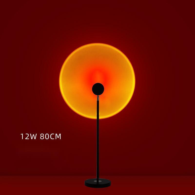 Live Broadcast Background Atmosphere Lights Sunset Sunset Lights 2ad9306e 3315 425c b8ea c9ada905f327
