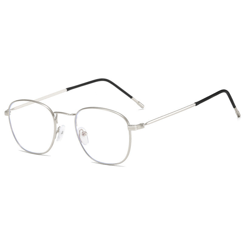 Computer Glasses With Myopia Plain Eye Protection For Male And Female Students 2af4e72e 466a 4ea7 998b dc21011abd35