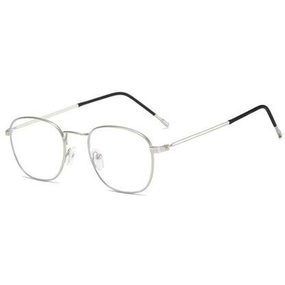 Computer Glasses With Myopia Plain Eye Protection For Male And Female Students 2af4e72e 466a 4ea7 998b dc21011abd35