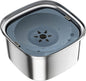 Pet Stainless Steel Water Bowl Large Capacity Floating 2afaf8fe b526 4475 b4b1 fdf2d4381e33 4ac53d05 8bfd 416c be30 945b6f3f7