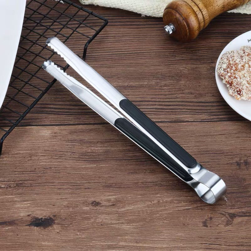 New Korean BBQ Scissors Clip Tool Set 2b0517b8 fba5 4ac9 8094 5ae17fab0ec8