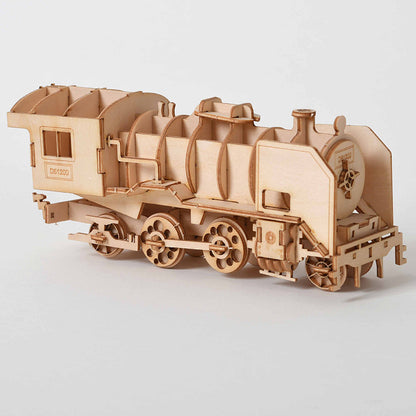 Creative Gift DIY Wooden Assembly Model Making 2b12d8cb 1d29 41b9 8416 a5333ef3b703