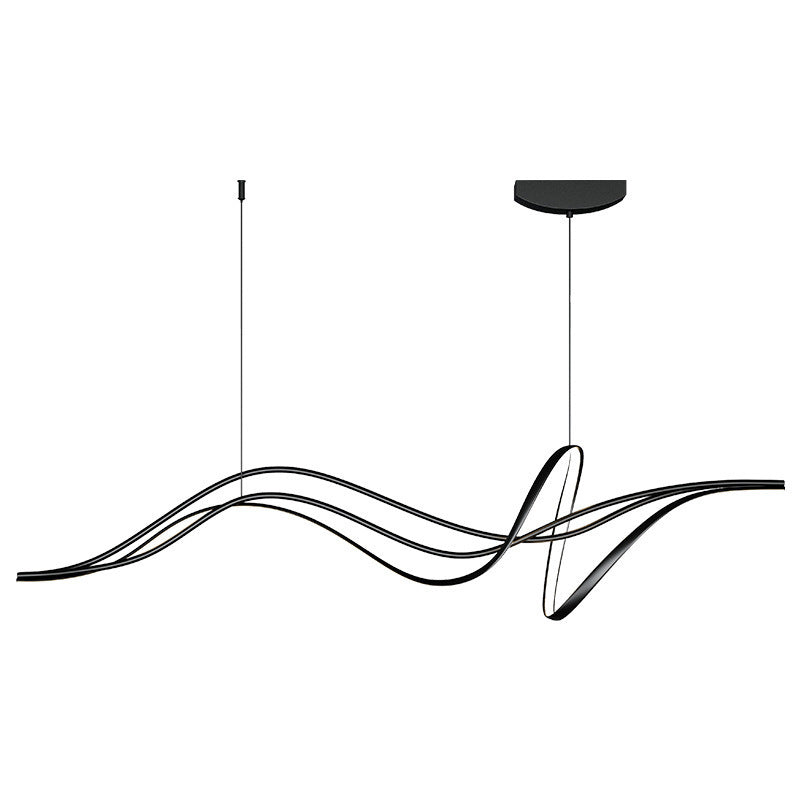 Dining Room Chandelier Modern Minimalist Creative Abstract Lamps 2b1515f6 8c58 4b43 8637 b96af6168f3f