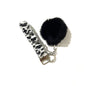 Keychain Wrist Strap Large Intestine Hair Ring 2b32e0b4 5fda 49ed 81a5 ab1e40729a29