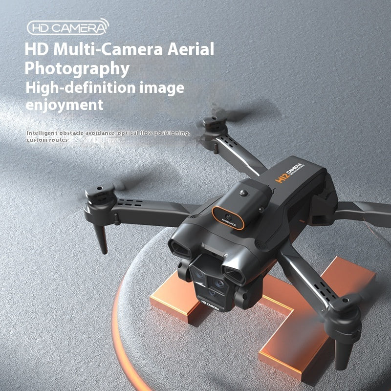 UAV Three-side Obstacle Avoidance Remote Control HD Aerial Photography Four-axis 2b42218a 3304 472a 8000 474b8b8d9586 trans