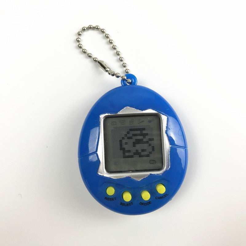 Children's Handheld Pet Development Game Machine 2b4227e7 eb30 457a b13c 04faa1d7be0c