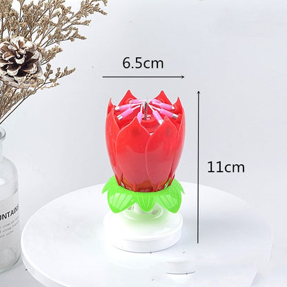Music Lotus Birthday Music Happy Birthday Song Candle 2b425c0a 18a8 4885 b5fb 539ba474e553