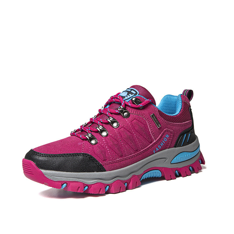 New Style Hiking Shoes For Lovers 2b47e864 f6b9 481a 9266 4ee493284090