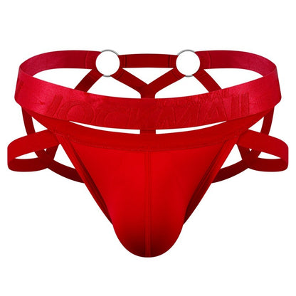 Transparent Ice Silk Binding Men's Steel Ring Bandage Underwear 2b4dea8b 5728 4507 8a71 a4dbd95088ee