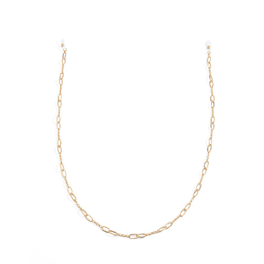 European And American Style Fashion Personality Double-layer Chain Glasses Chain Women 2b4e55c0 cf12 441b ac02 d63156cff989