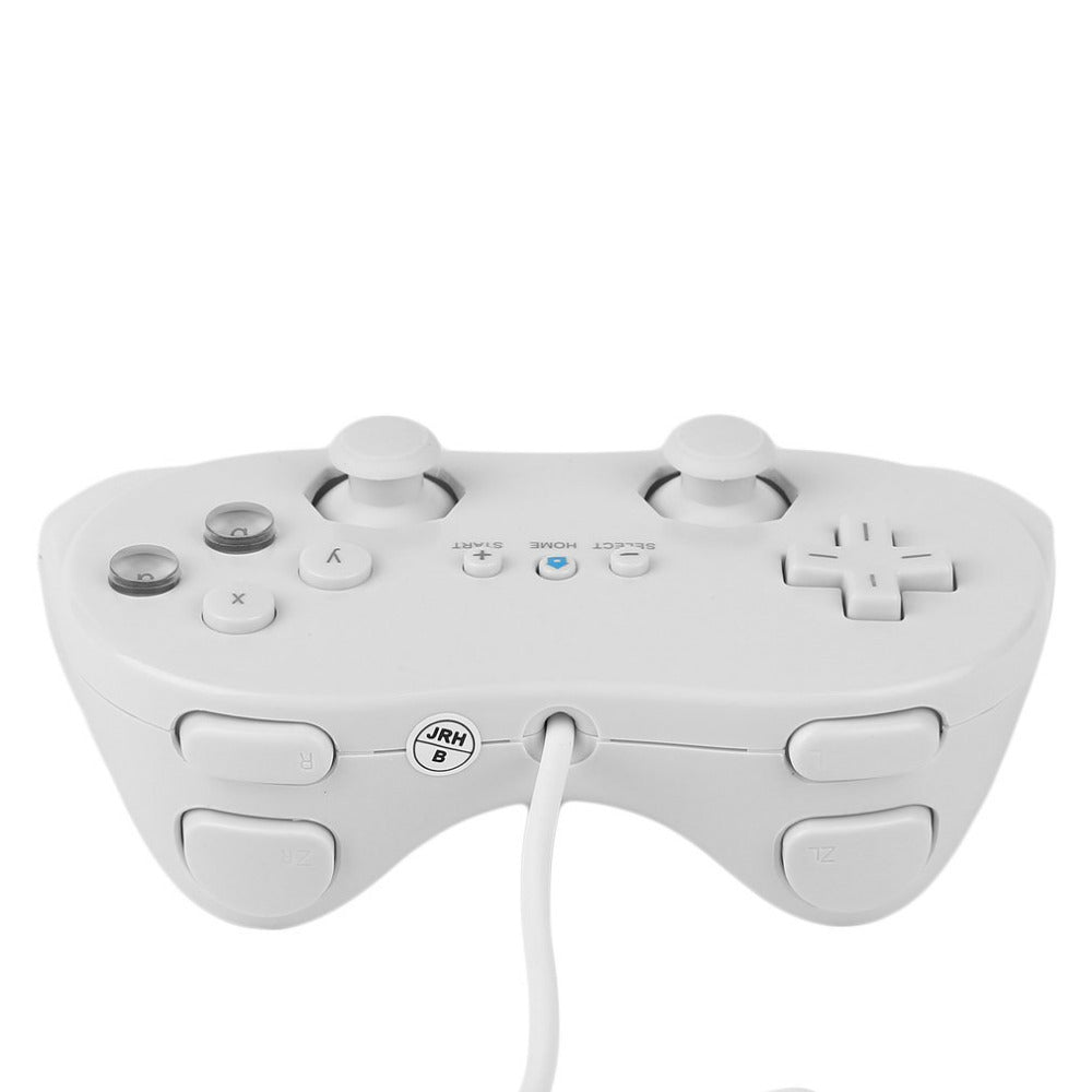 Wii Second-generation Horn Classic Handle 2b5b305a 40fb 4c26 82a6 2a01068fecc5