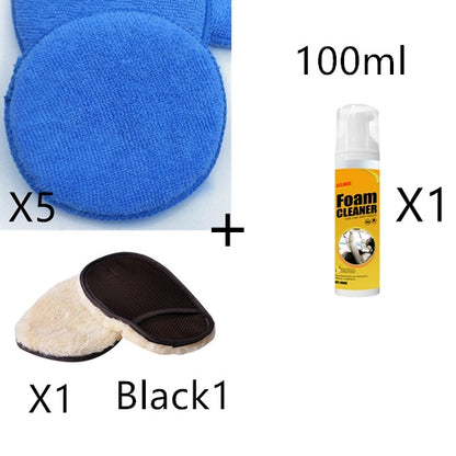 Powerful Decontamination Multifunctional Foam Cleaner Household 2b5ca399 014d 486e 8c5f 455393be3a95
