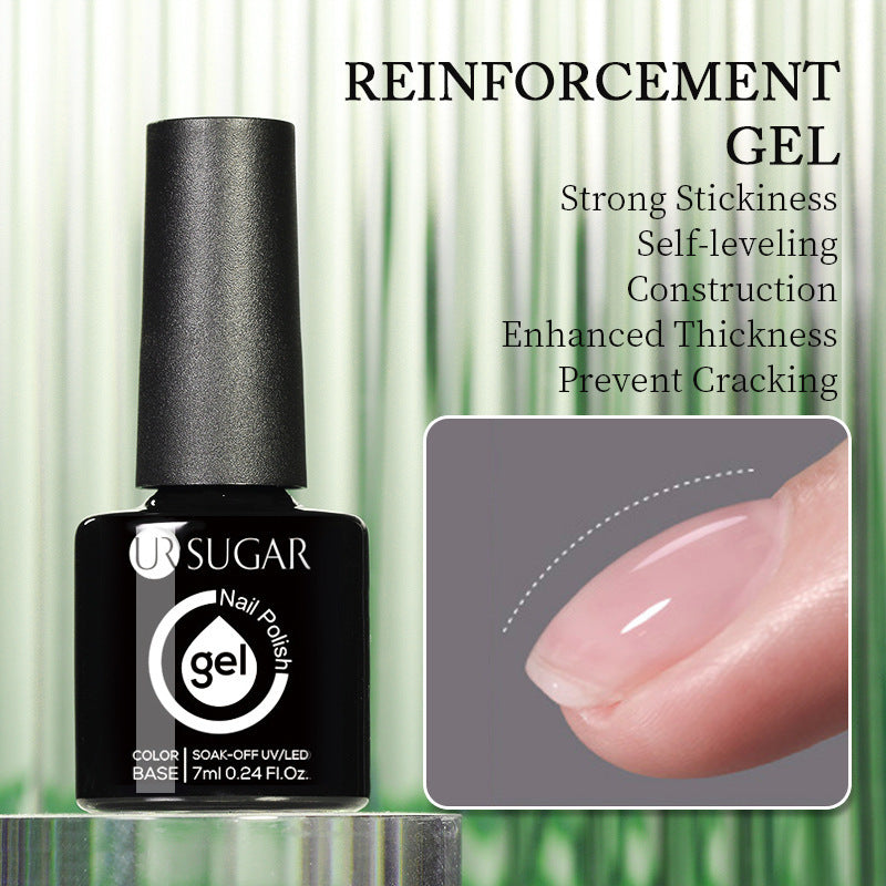 Detachable Phototherapy Nail Polish Adhesive Reinforced Adhesive Wash-free Sealing Layer 2b61588b f655 4f11 b914 afbc4c3e1f81