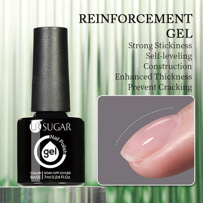 Detachable Phototherapy Nail Polish Adhesive Reinforced Adhesive Wash-free Sealing Layer 2b61588b f655 4f11 b914 afbc4c3e1f81