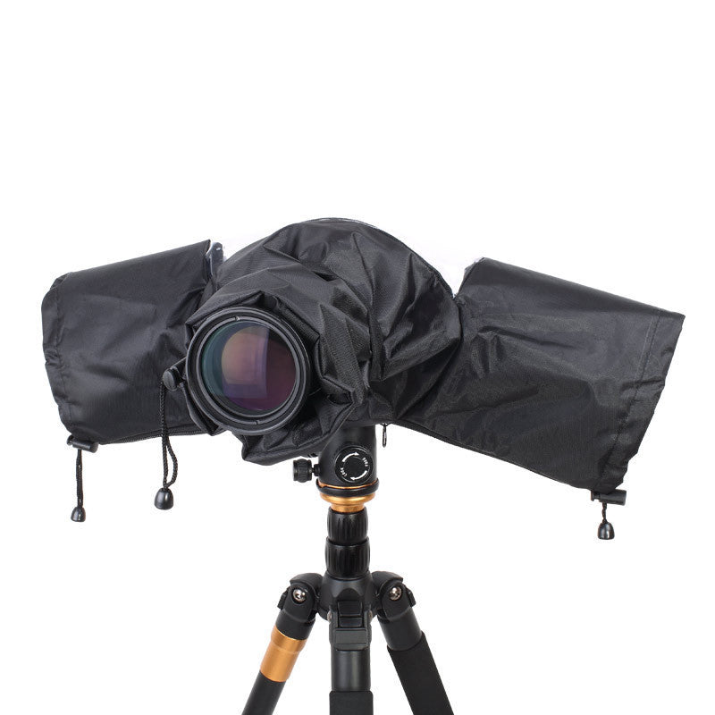 Professional SLR Camera Rain Cover Protective Case 2b629c47 7fdb 4b02 9b80 1c8bbd189f3d