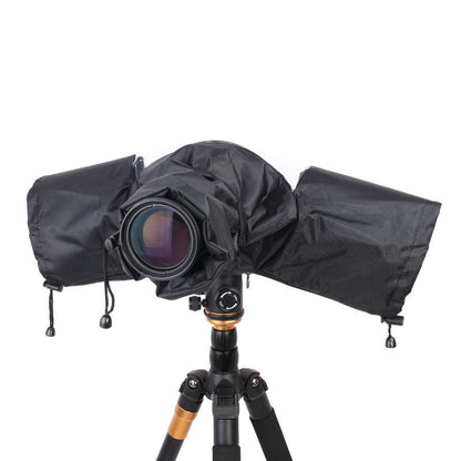 Professional SLR Camera Rain Cover Protective Case 2b629c47 7fdb 4b02 9b80 1c8bbd189f3d