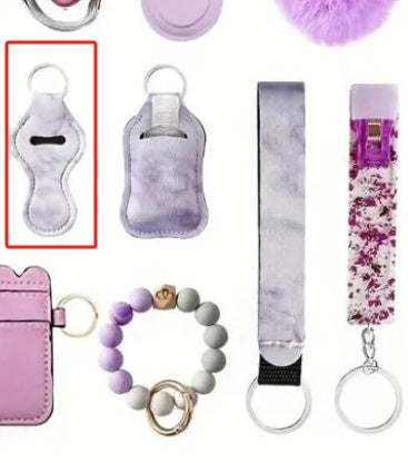 Marble Lipstick Cover Lipstick Cover Key Chain 2b746eed f6a2 4261 87ee e3dd3a838009