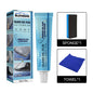 Car Windshield Glass Decontamination Rainproof Oil Film Remover 2b7dcc6a a51c 49e5 be91 f5434e6a04ca