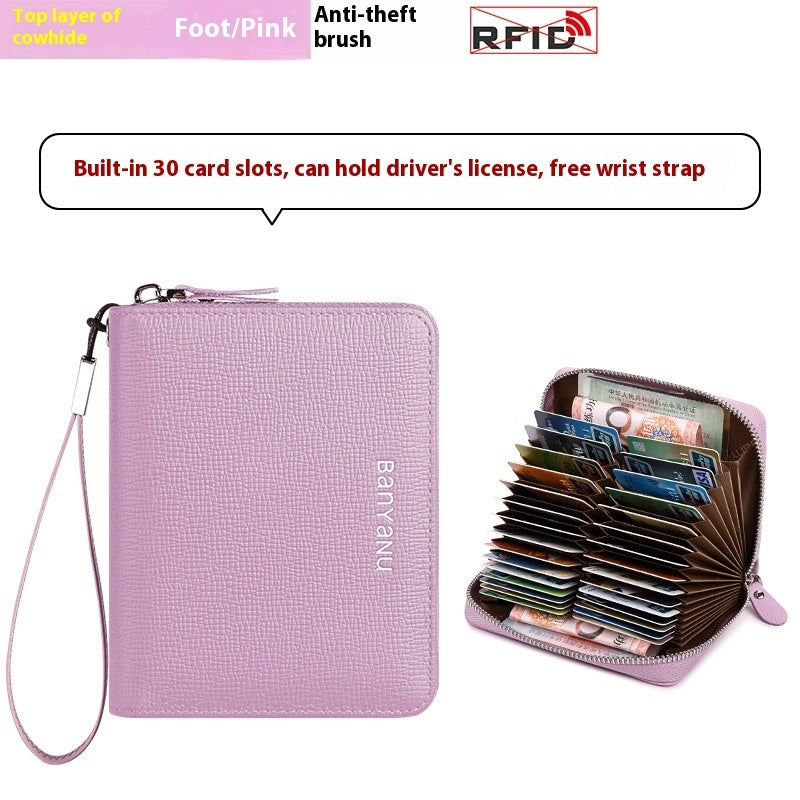 Guangzhou Banyanu Leather Factory Card Holder Female 2b8162c7 4e8f 4e79 89cd 4034600af68f trans