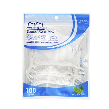 Disposable Ultra-fine Toothpick Floss Portable 2b853681 45d2 4d0c bea8 bb1a3dea4351