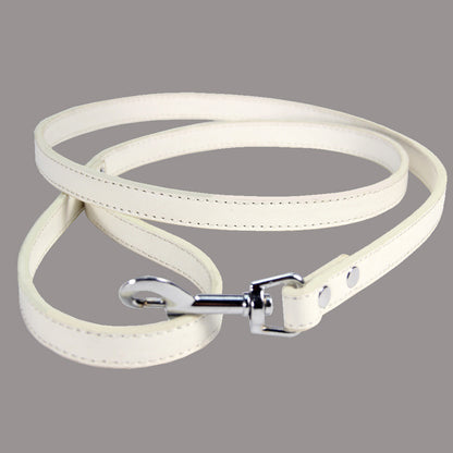 Pet Leash Cat PU Leather Dog Chain 2b8e27fc 82d7 478d 96d4 a00808957d07 7eb0fa3d 1235 4df7 acd3 d2450b16078b