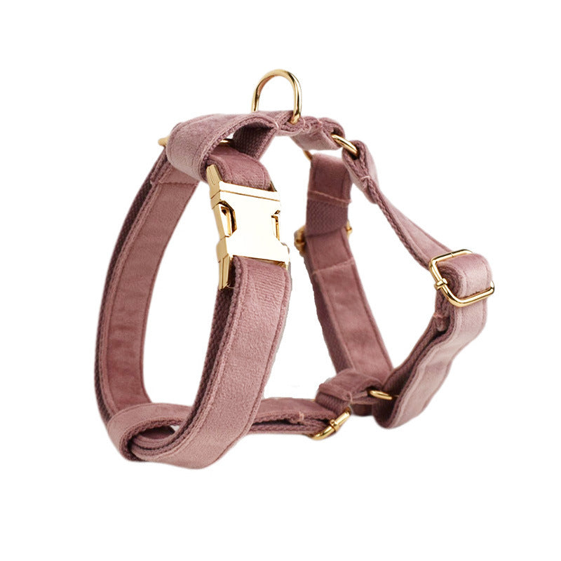 Light Purple Dog Collar Pet Rope 2b9c9dc2 17fa 4f2e 9c0b b09bfdb700e1