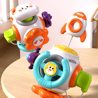 Multi-functional Educational Early Education Toy 2b9f97b5 d35c 4255 894a fe6a9730f33e