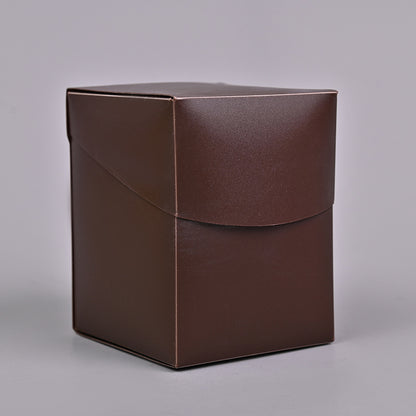 Solid Color Card Storage Box 2ba5ed90 98ee 491d 9895 11e9cb8decd8