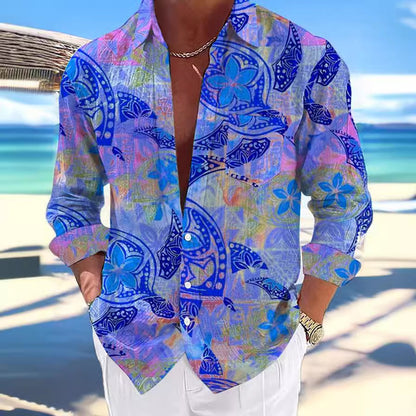 Fashion Casual Printing Shirt Top 2bac029a 250c 468c bed4 58e7f031175b