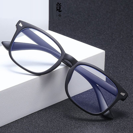 Women's Computer Square Anti-blue Light Glasses 2bad6d63 106c 42aa bcdf eca473499998