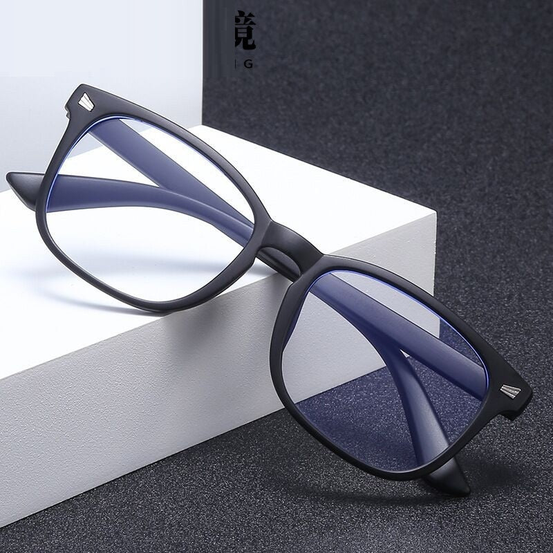Women's Computer Square Anti-blue Light Glasses 2bad6d63 106c 42aa bcdf eca473499998 ae3352cc 710c 437e 8981 8b73e08a62db