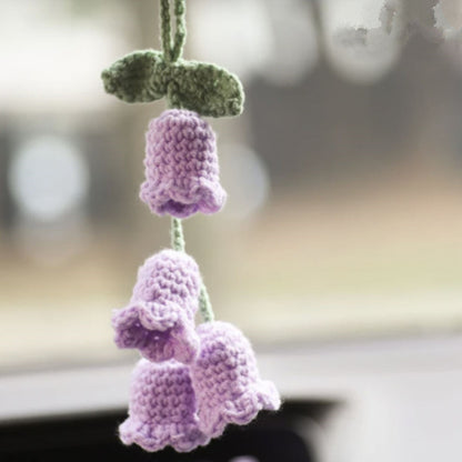 Car Plant Decoration Decoration Knitting Wool 2bb1d74c caf1 4b9f 908f de7af435a070