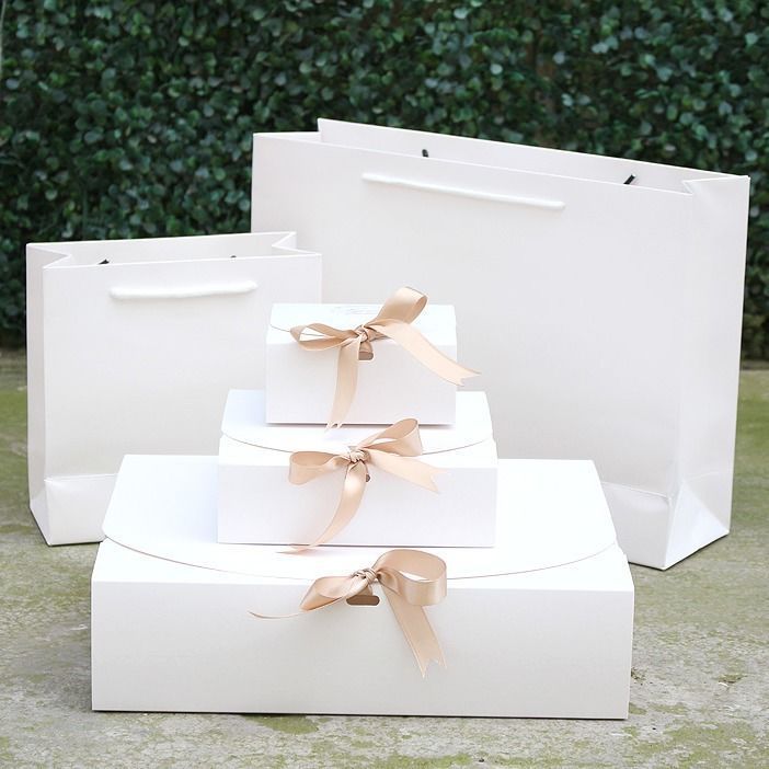 Birthday Gift Box Square Size Packaging Gift Box High Heel Shoes Sweater Lipstick Shirt Sweater Scarf Gift Box 2bc0587c 80e0 