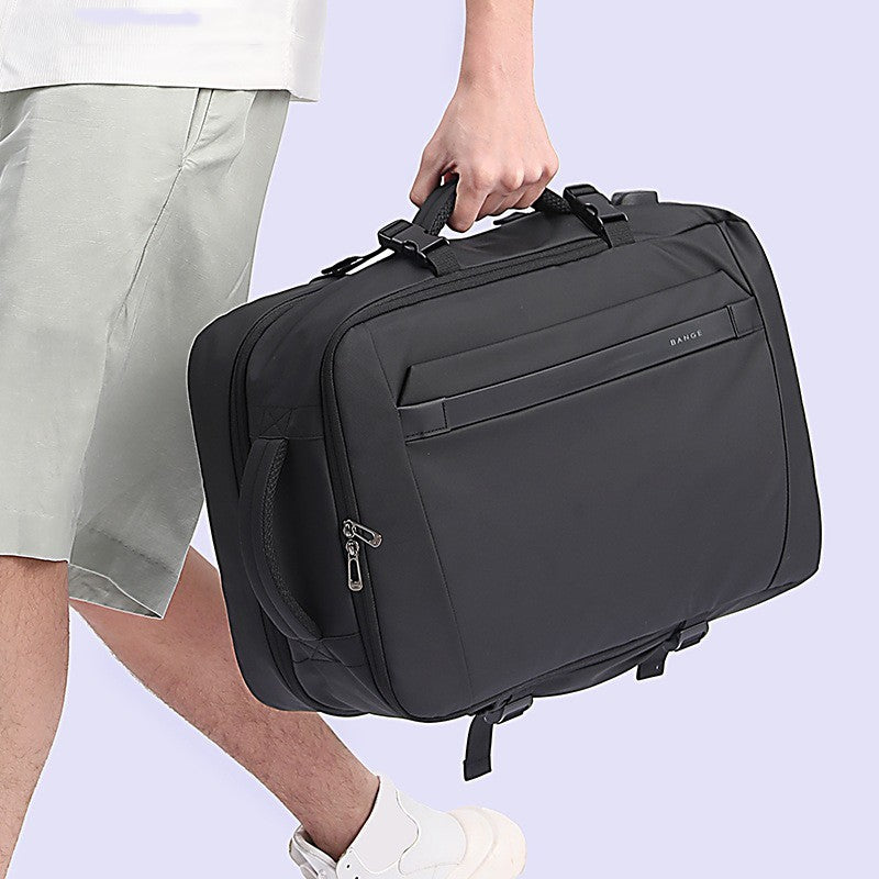 Large Capacity Business Trip Travel Backpack Men 2bc0c999 4ff3 45a2 94eb 21ed2fe3c9c9