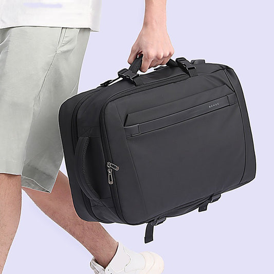 Large Capacity Business Trip Travel Backpack Men 2bc0c999 4ff3 45a2 94eb 21ed2fe3c9c9