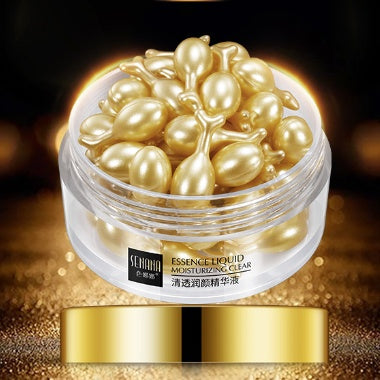 Firming And Moisturizing Eye Care 2bc97ca5 b317 4070 9e17 50d675925531