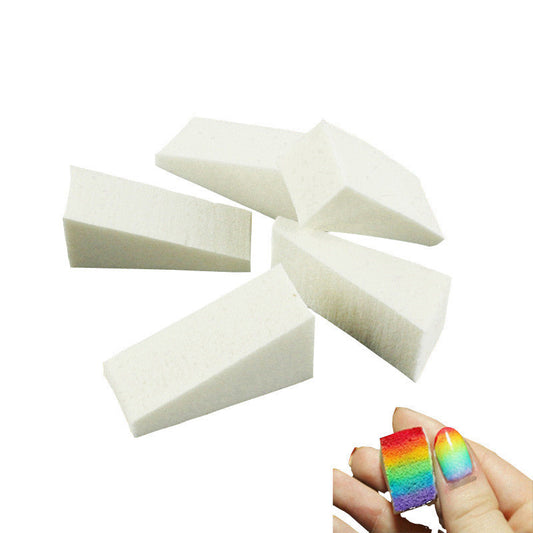 Nail Art Gradient Sponge DIY Creative Star Nail 2bd4b371 8e7a 4b3e 86ef 96916cf6ae81