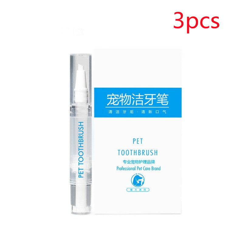 Pet Toothbrush Pen Teeth Cleaning Tools Breath Pet 2bd5736f e574 48e6 b555 14cadd75a67c