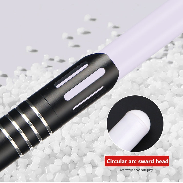 RGB Metal Light Up Saber Laser Sword Toys Light Saber Lightstick Children's Gifts 2bd84cf7 d081 470e 8aa4 ae65bef92aca