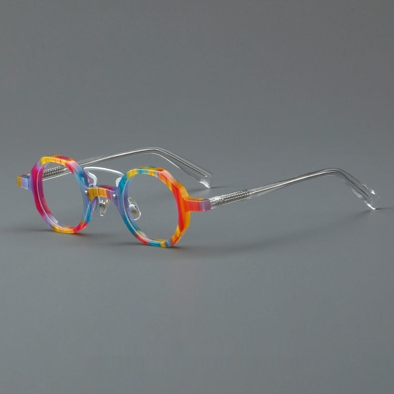 Simple And Versatile Retro Japanese Panel Glasses 2bdccede 1516 4376 be2e 1de04514916b fine