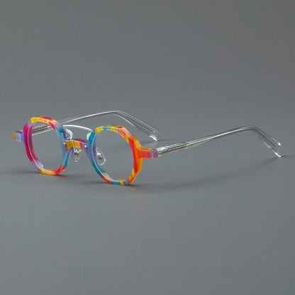 Simple And Versatile Retro Japanese Panel Glasses 2bdccede 1516 4376 be2e 1de04514916b fine